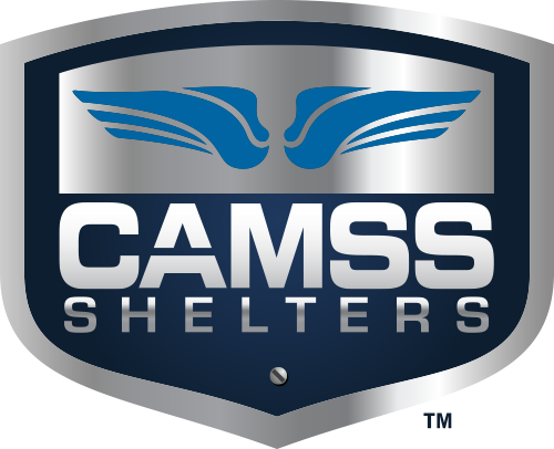 CAMSS Shelters logo